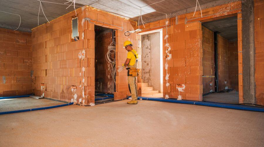 Local Chimney Repair in Sunflower, AL